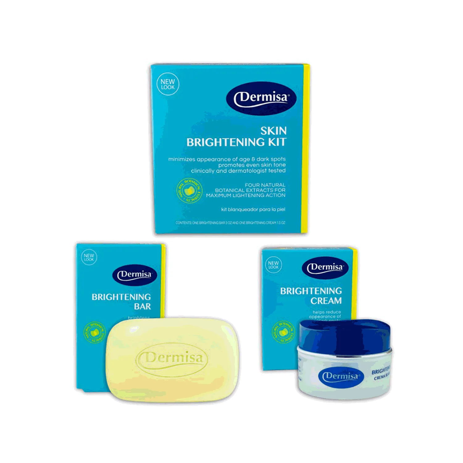 بى ار تى سي غسول يومى للبشرة الدهنية125مل