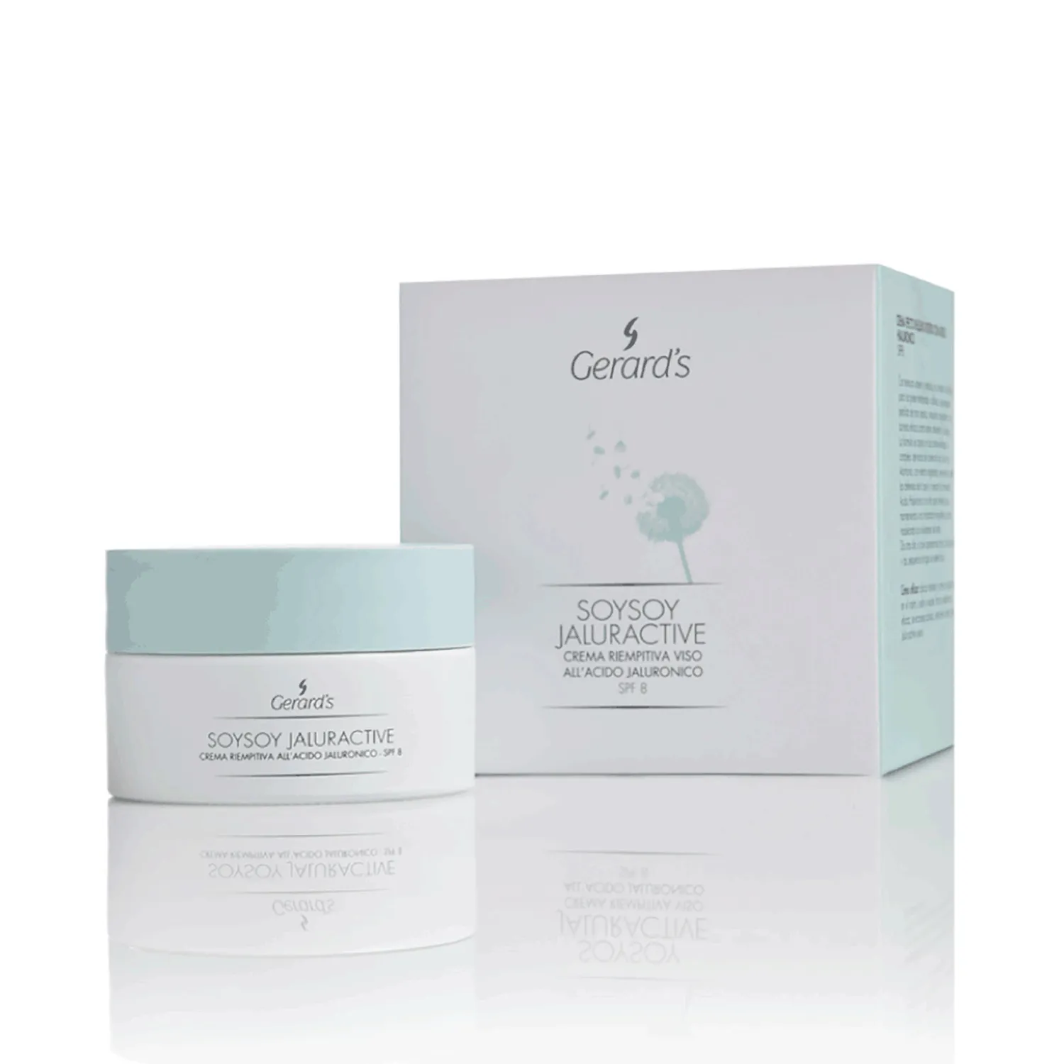 جيرارديز كريم سى سوى المجدد للبشرة 50 مل