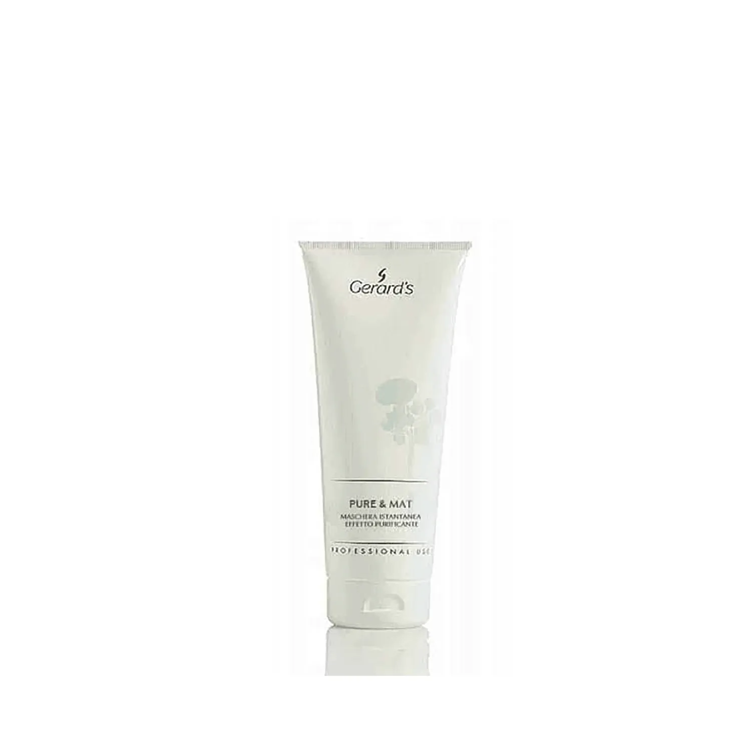 جيرارديز قناع التنقية الفورية للوجة 150مل