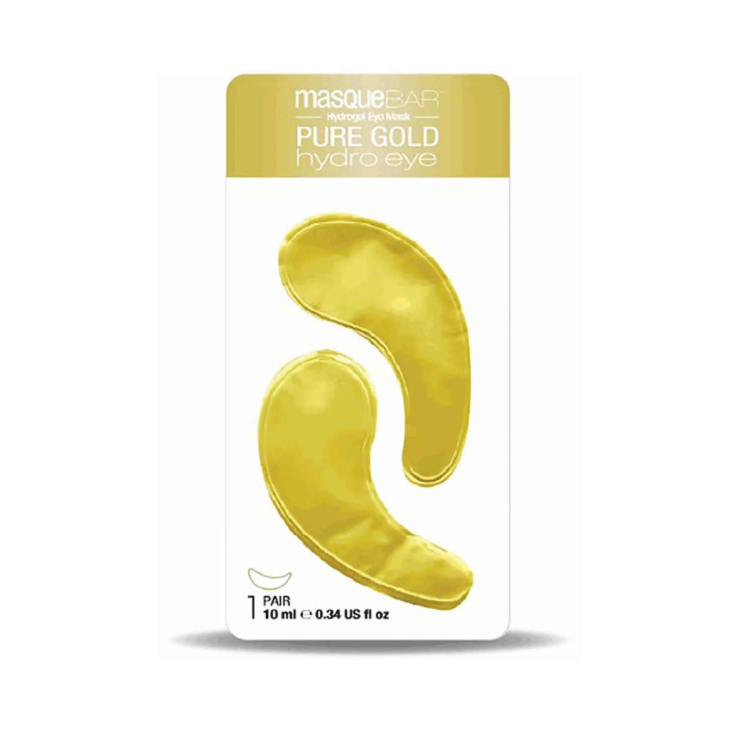 ماسك بار قناع الفحم لتقشير الوجه 3x10مل