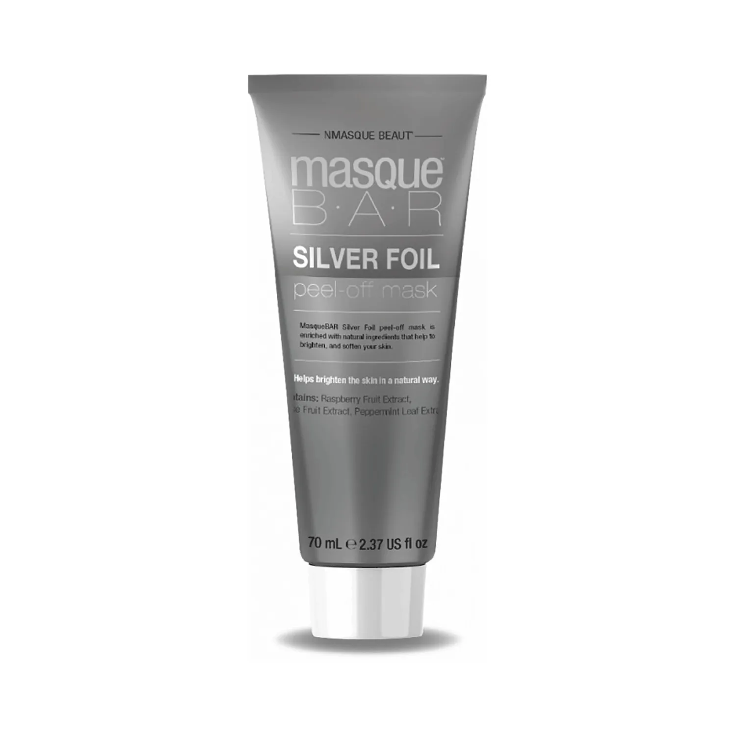 ماسك بار ماسك التقشير بالكولاجين28جم