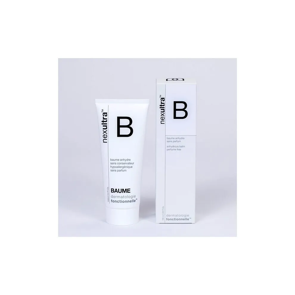 نكسألترا بى 100مل