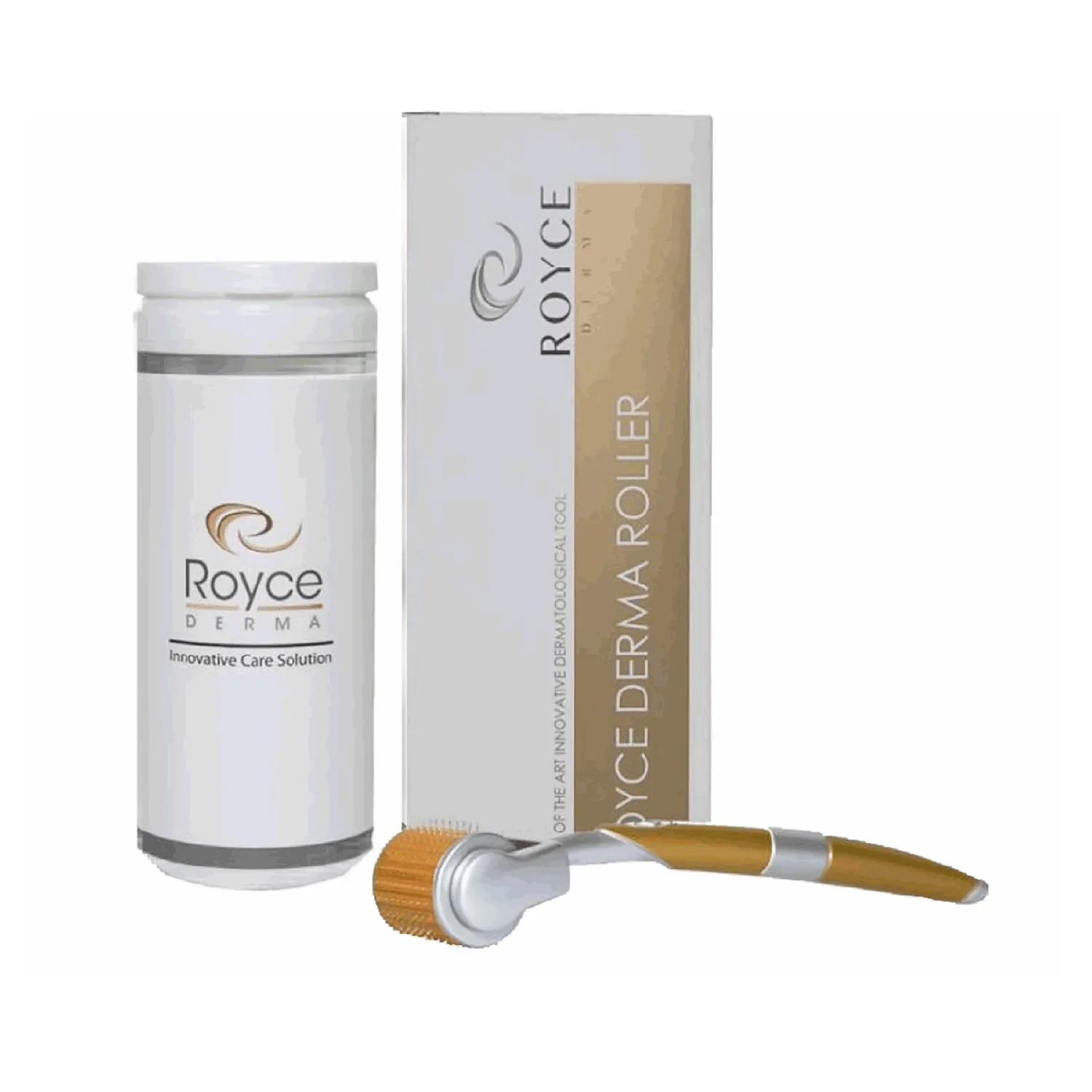 رويس ديرما رولر 0.50مم