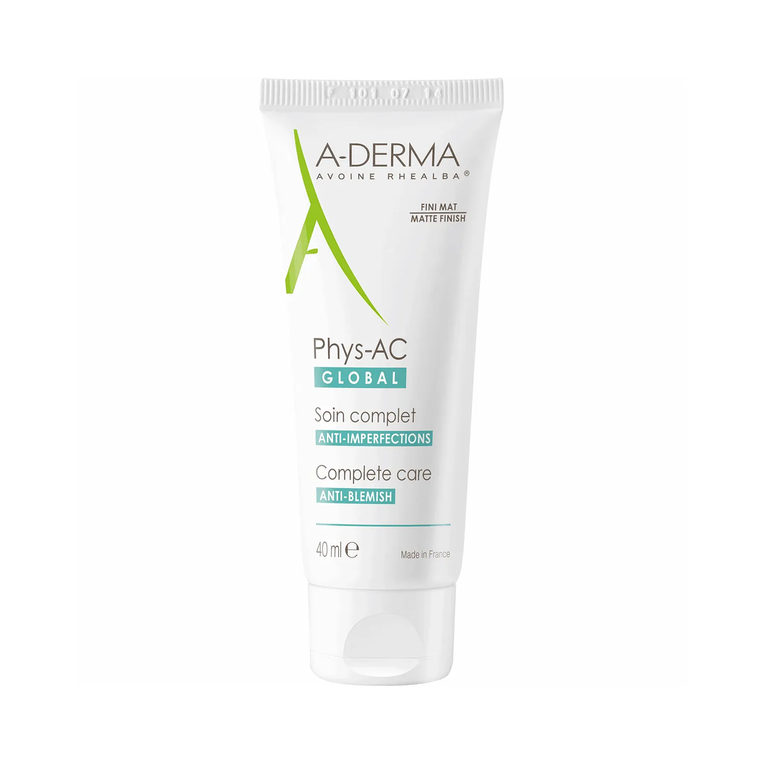 أديرما فيز-أك كريم العناية الكاملة 40مل