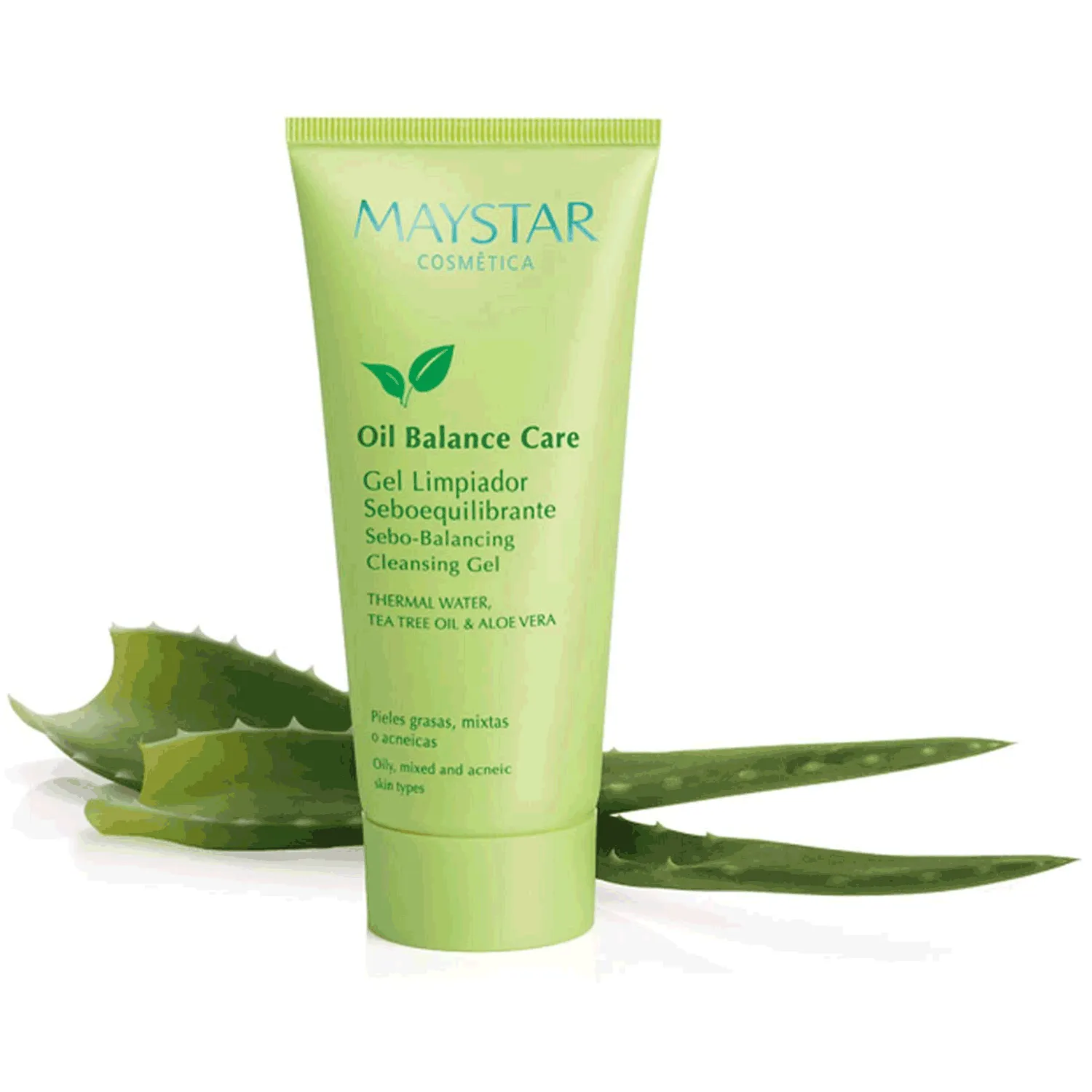 ماى ستار جيل غسول 100مل