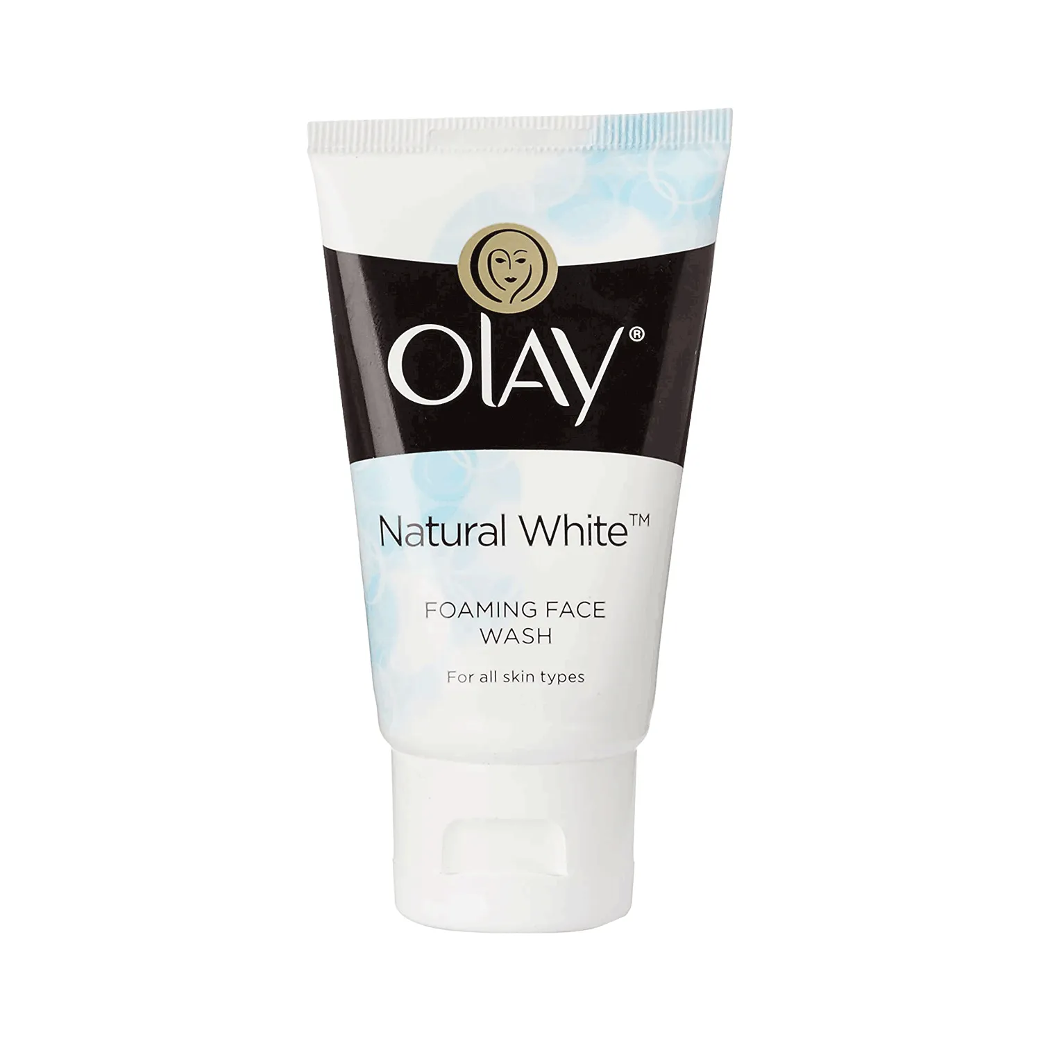 أولاي غسول منظف للوجه مع خلاصة التوت البرى 100مل