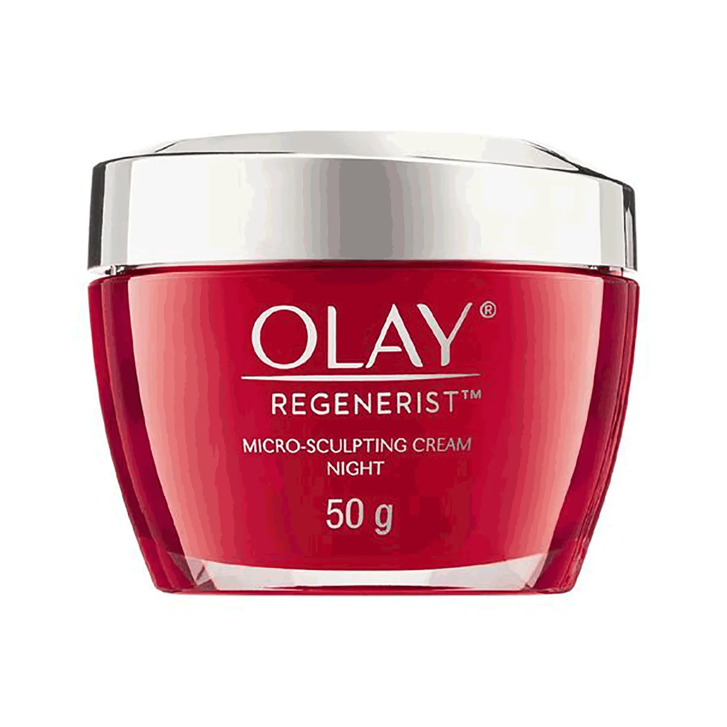 أولاي  كريم ريجينيريست الصغير للنحت 50 مل