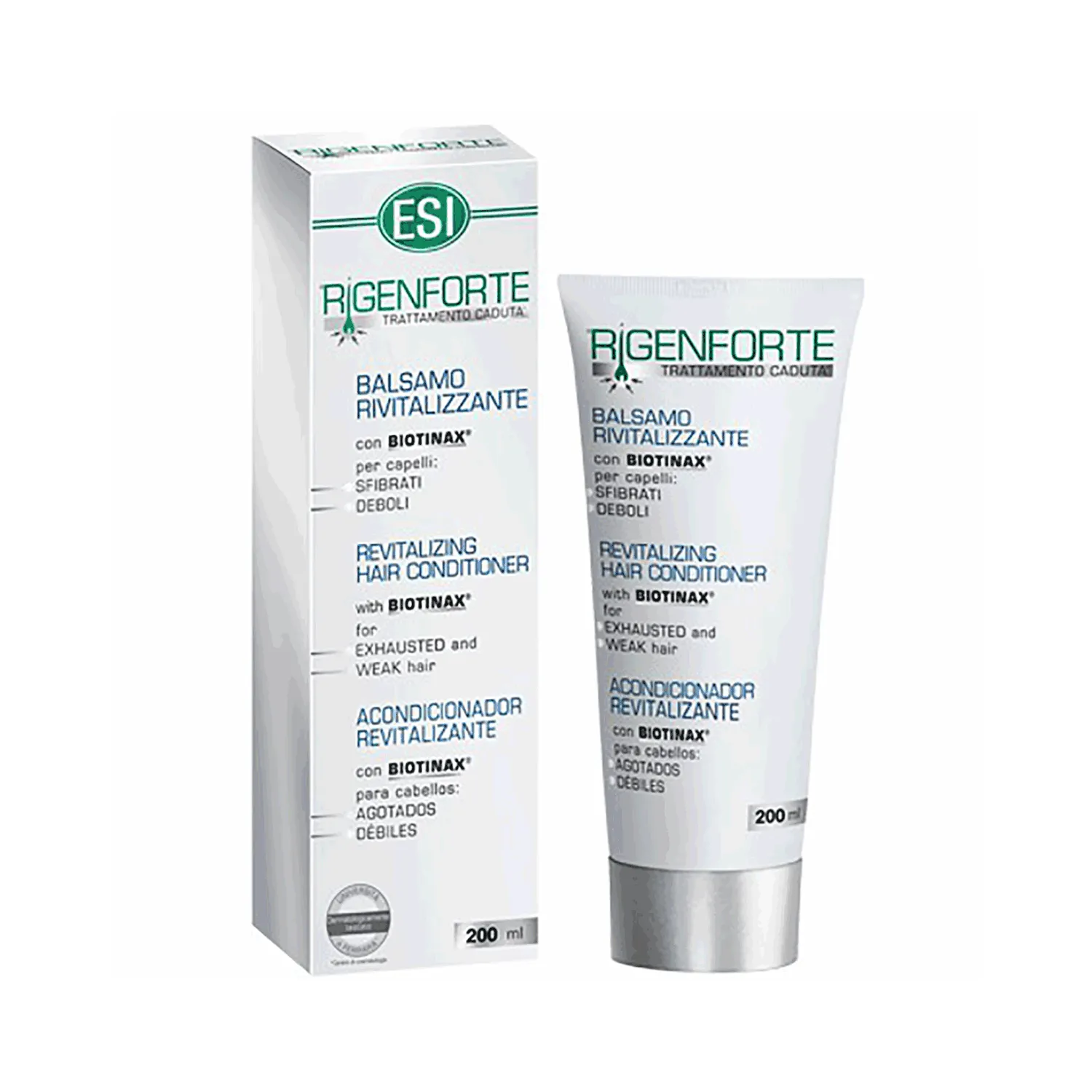 ريجينفورت بلسم مقوى للشعر 200مل