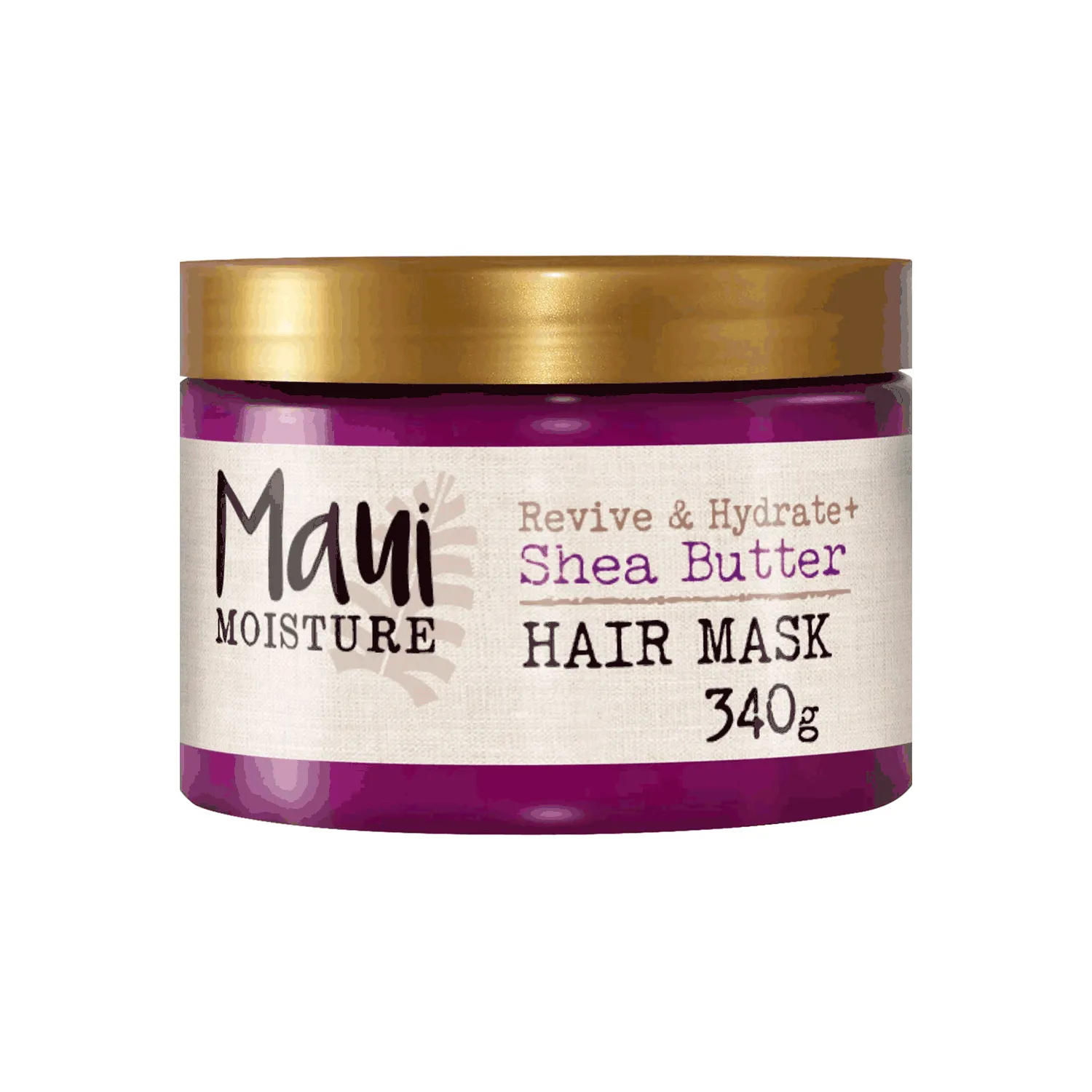 ماوي مويستشرماسك للترطيب وترميم الشعر 340جم