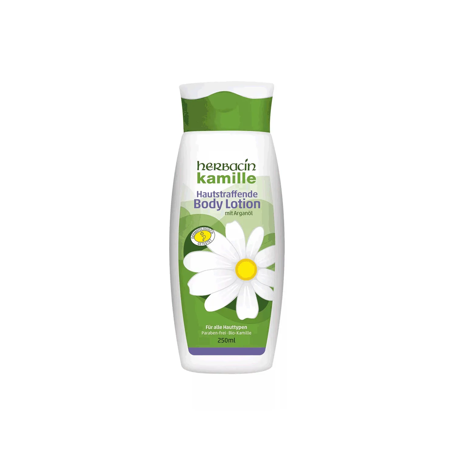 هيرباسين كاميلى لوشن شد البشرة 250مل