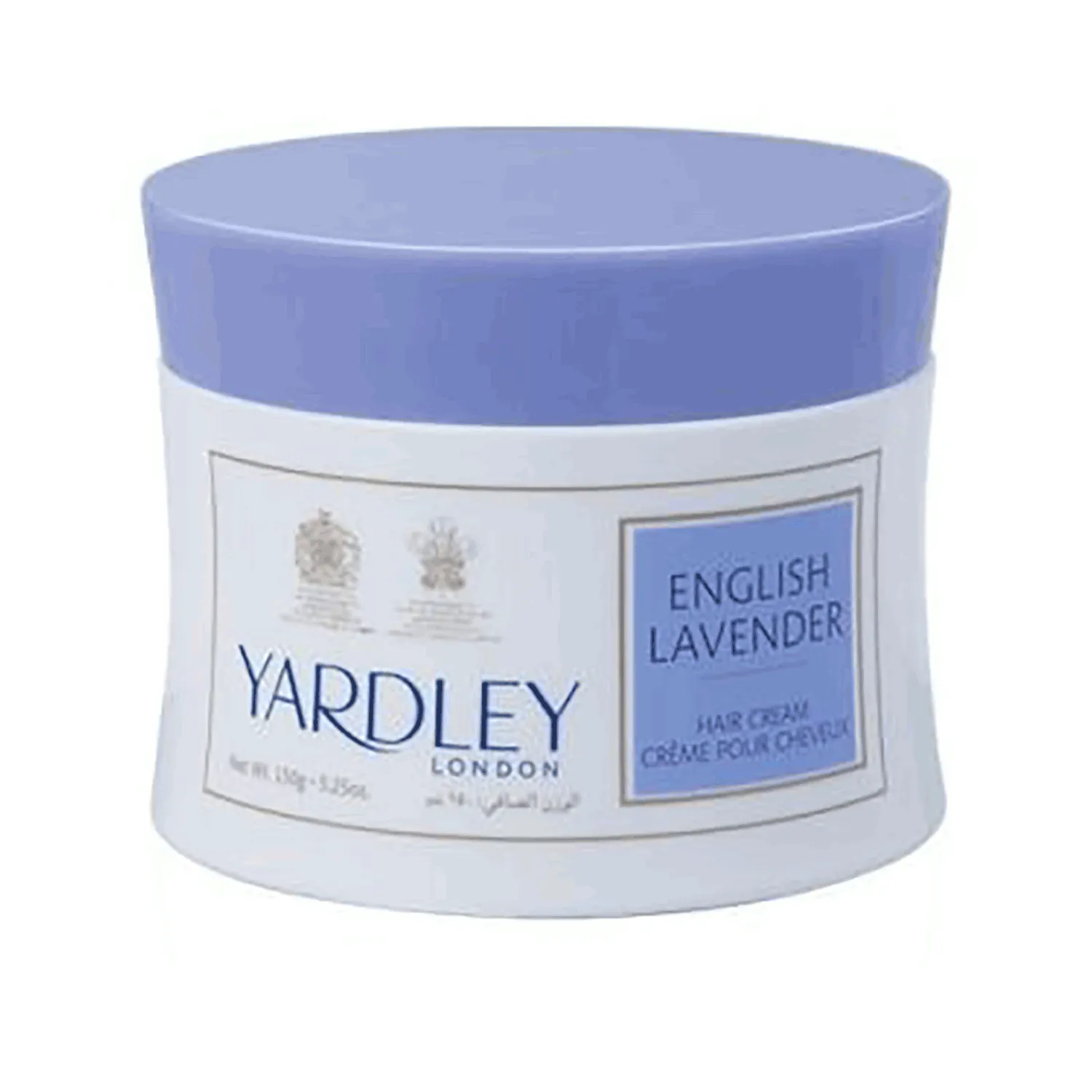 ياردلى كريم شعر باللافندر 150مل