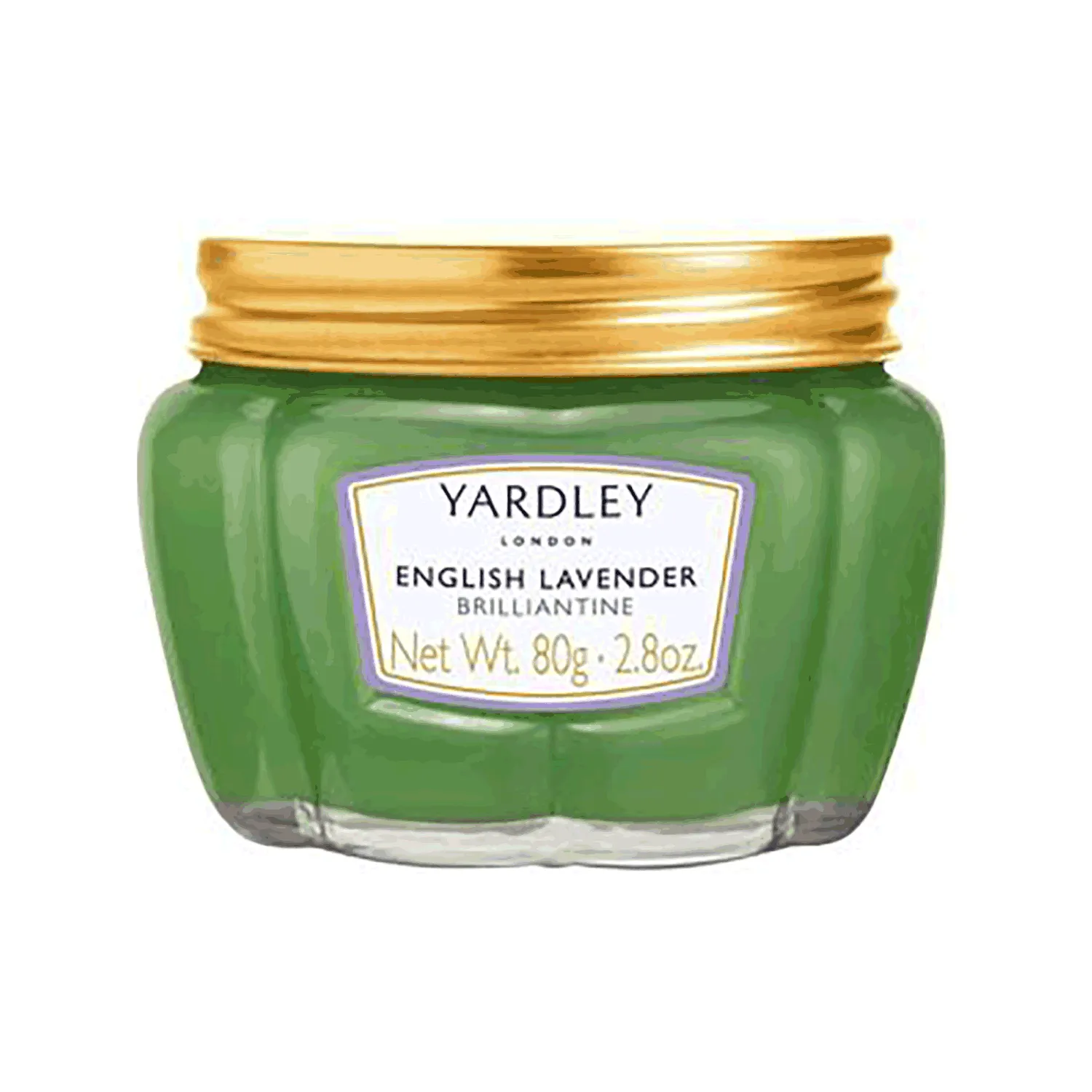 ياردلى كريم بريليانتين للشعر والجسم 80 جم