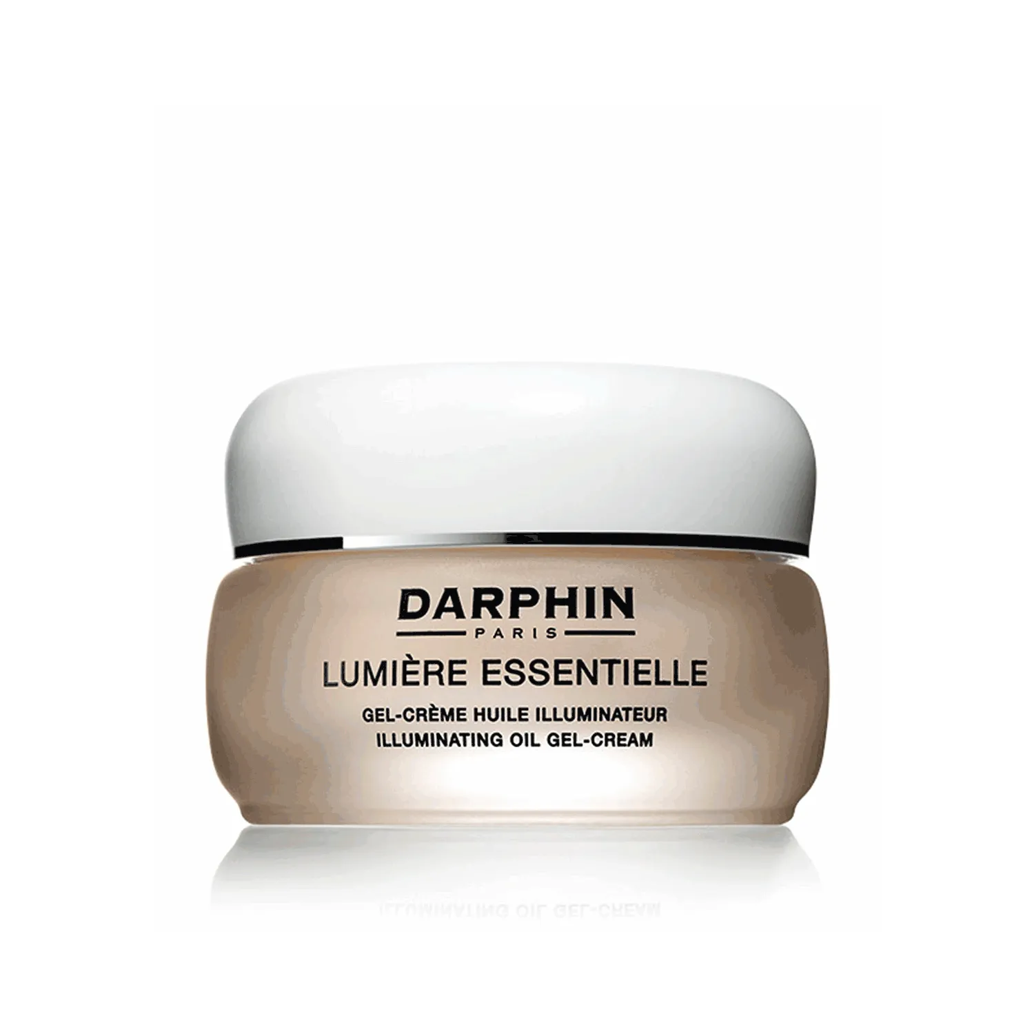 دارفين كريم جيل مضئ 50مل