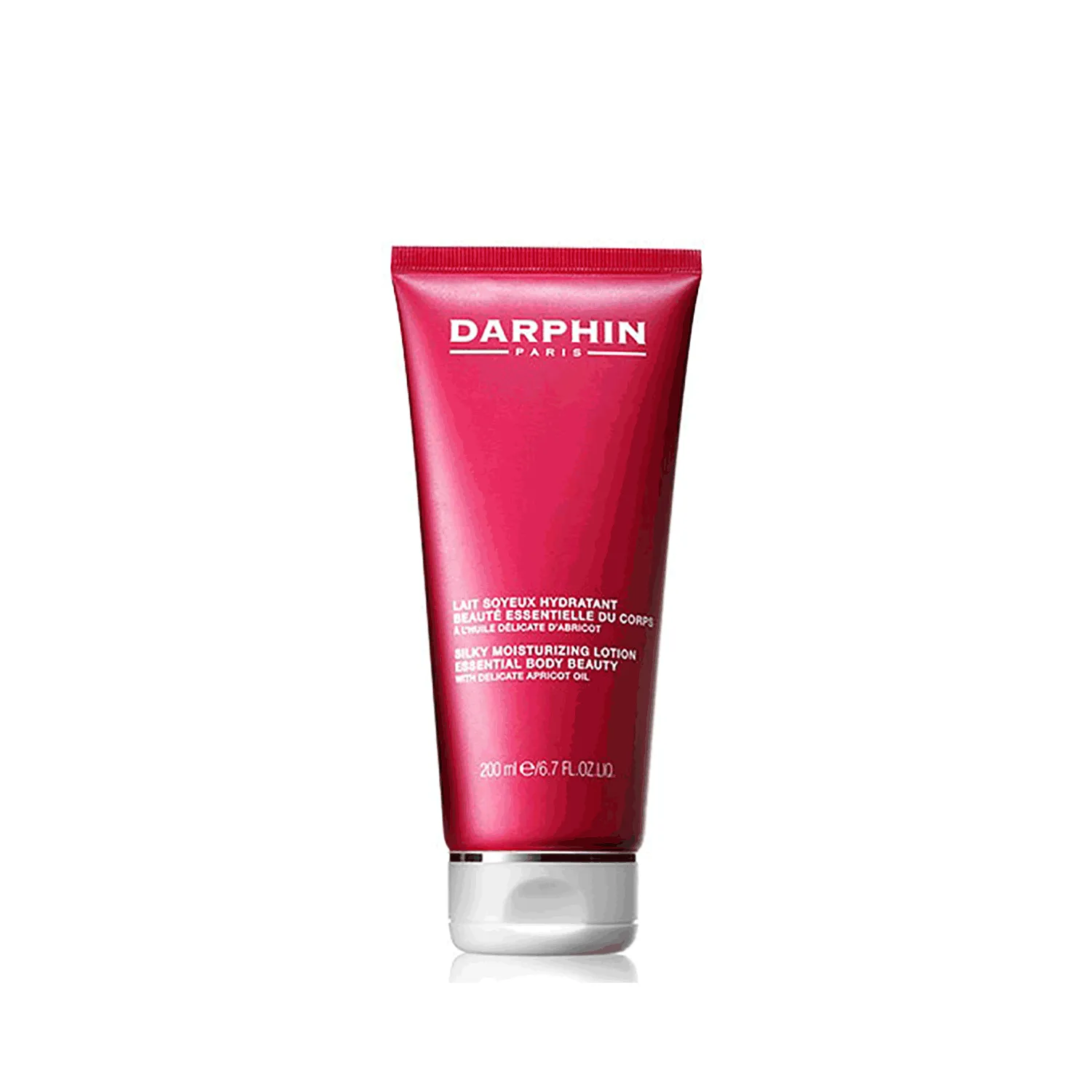 دارفين لوشن مرطب حريرى 200مل