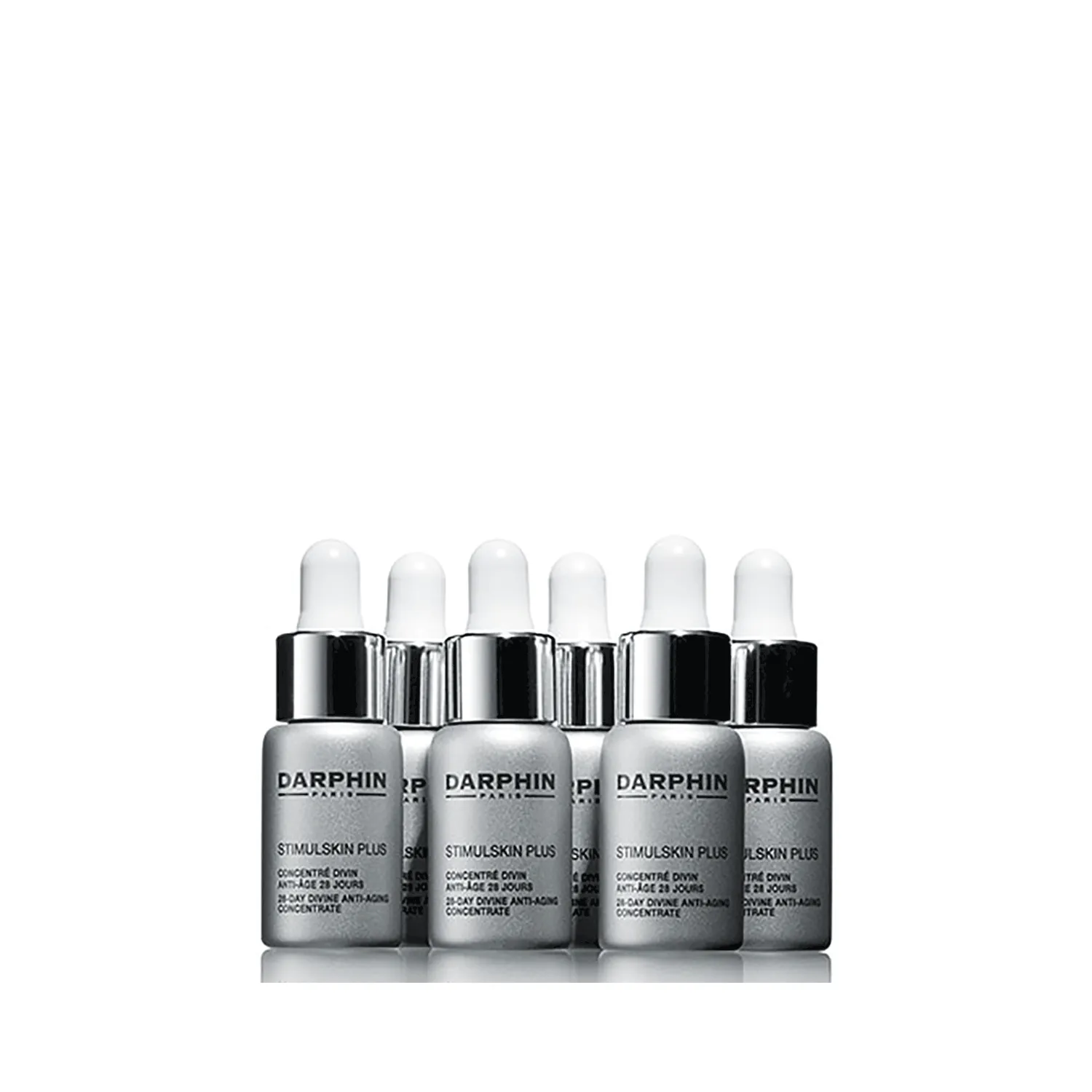 دارفين ستميلوسكين المقاوم للتجاعيد 6X5مل