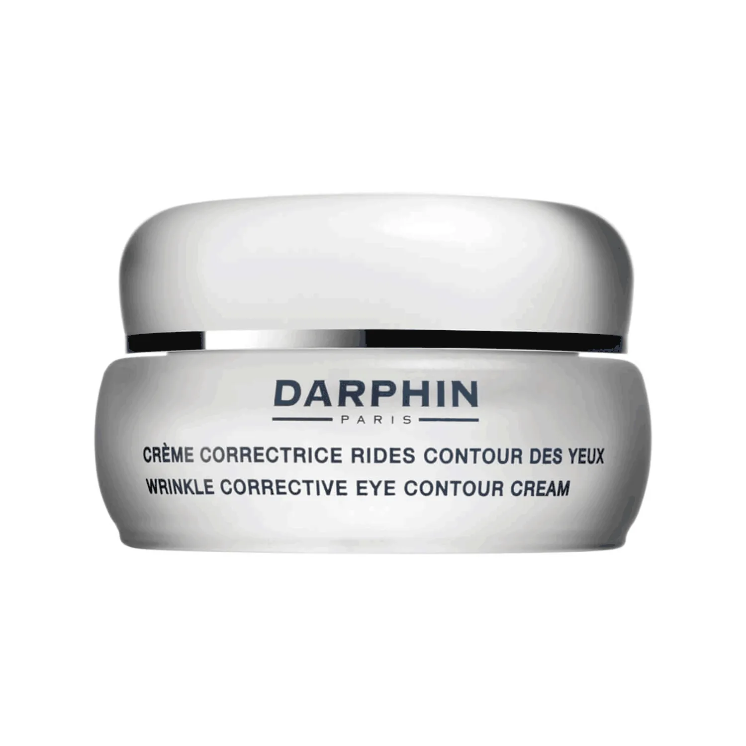 دارفين كريم لمحيط العين مصحح ومضاد للتجاعيد 15مل