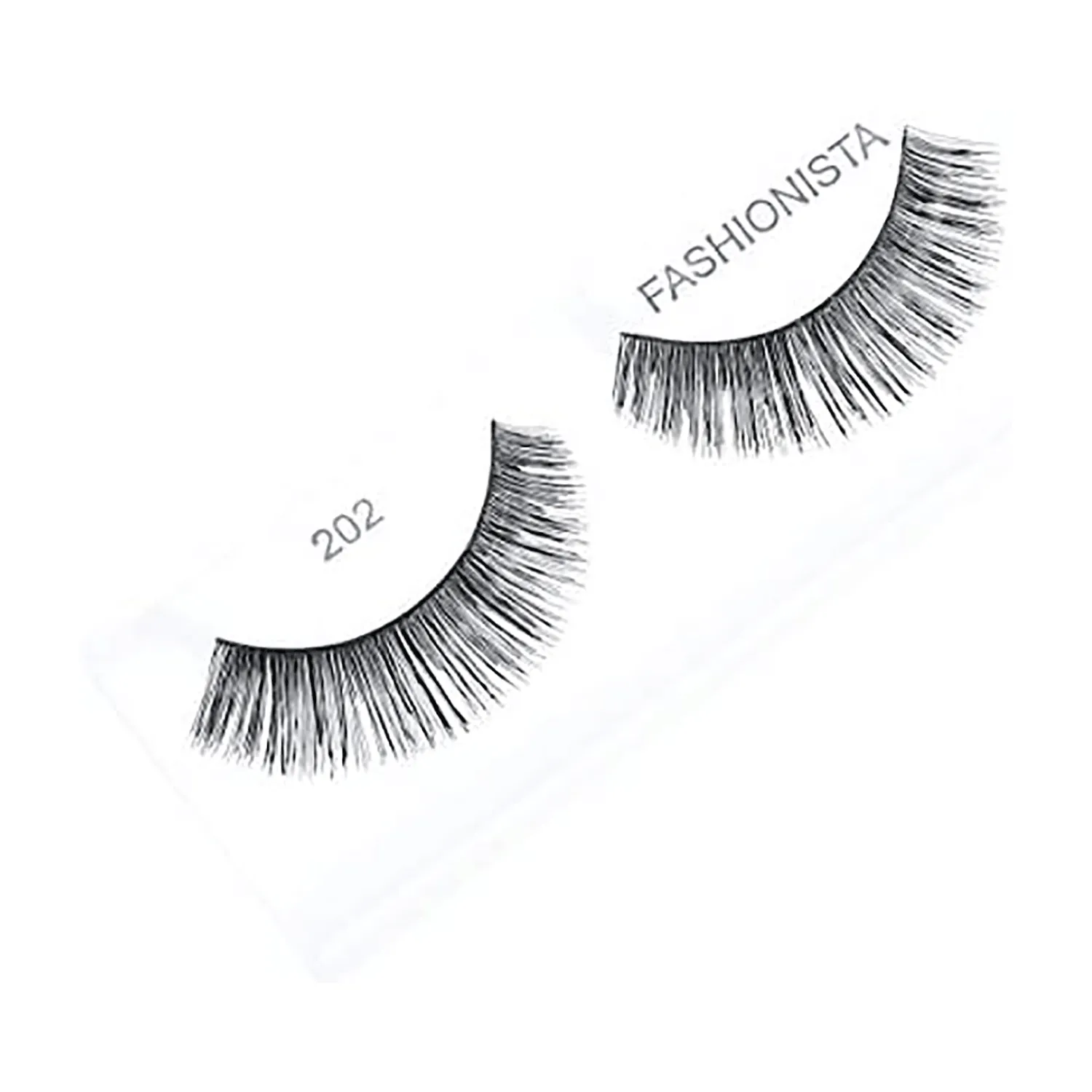 ماسترز رموش صناعية فاشونيستا 202