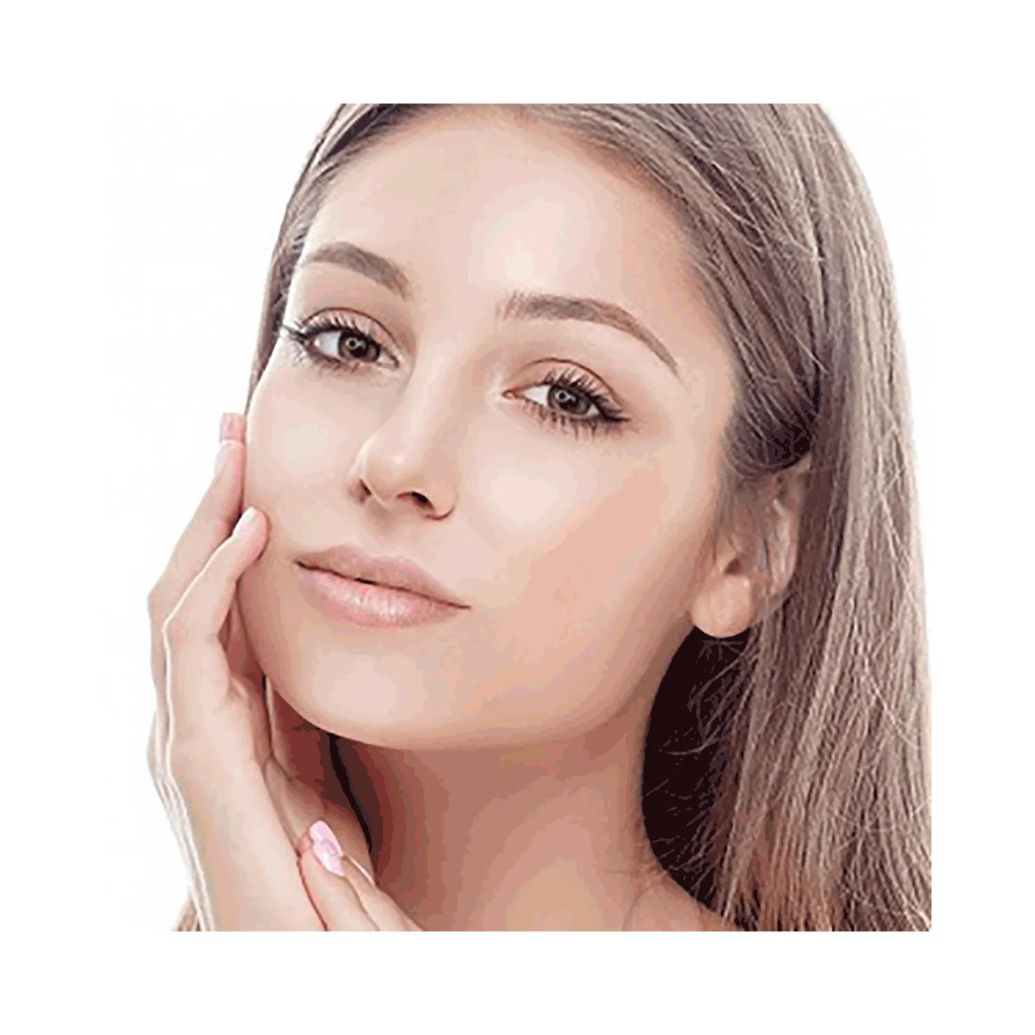 أدور عدسات لاصقة تجميلية باي بندقي