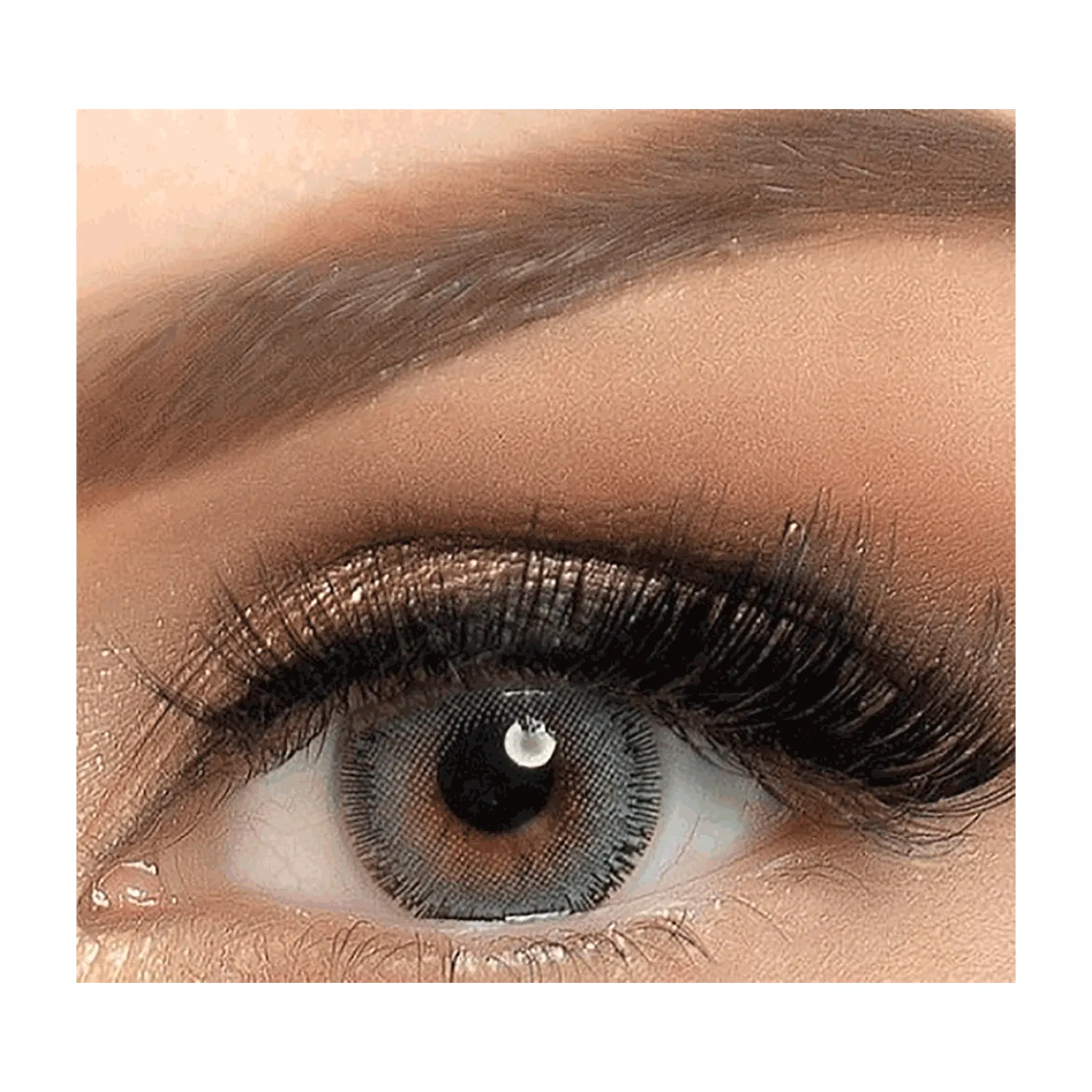 أدور عدسات لاصقة تجميلية أكوا نهاري