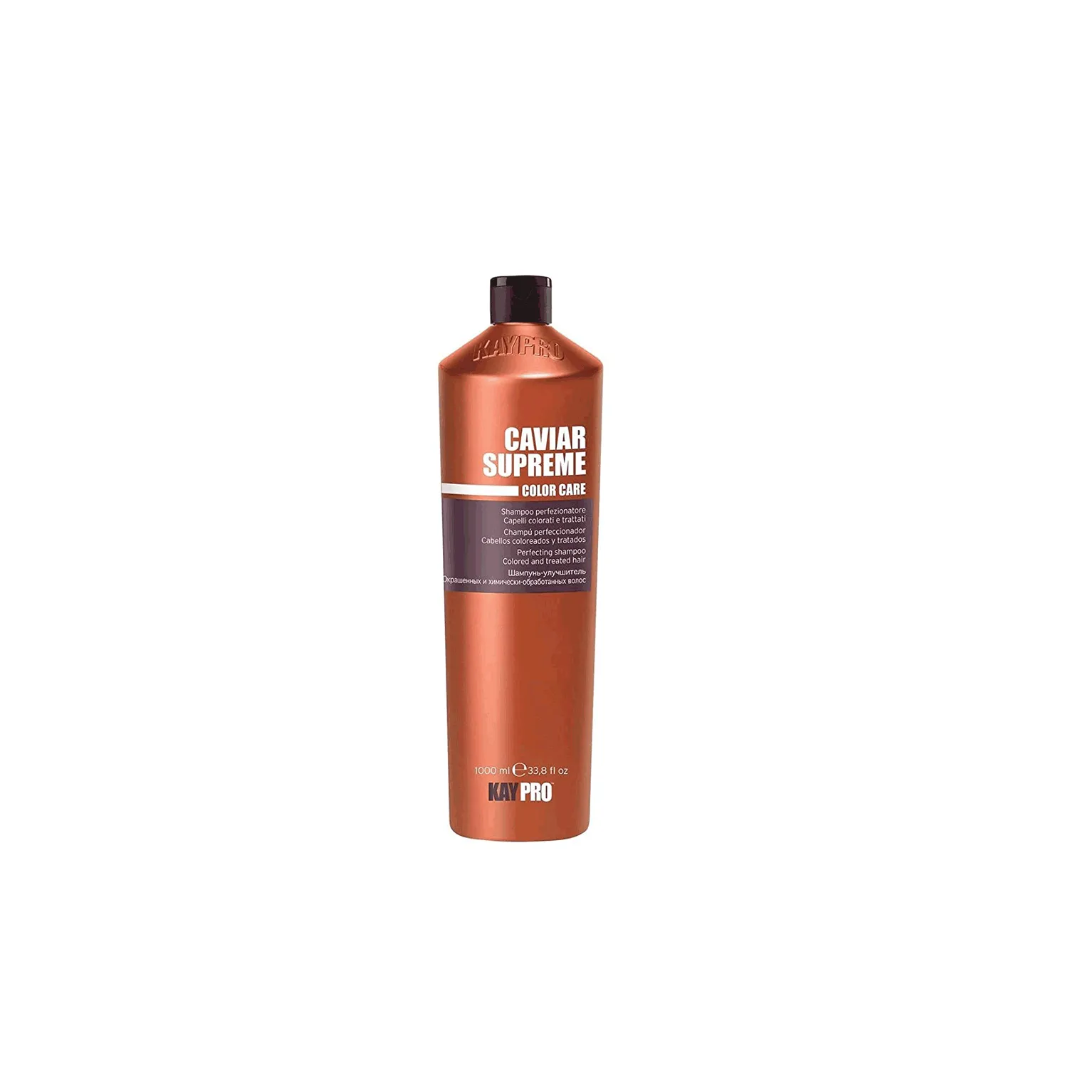 كاي برو كافيار شامبو للشعر المصبوغ و المعالج و الملون