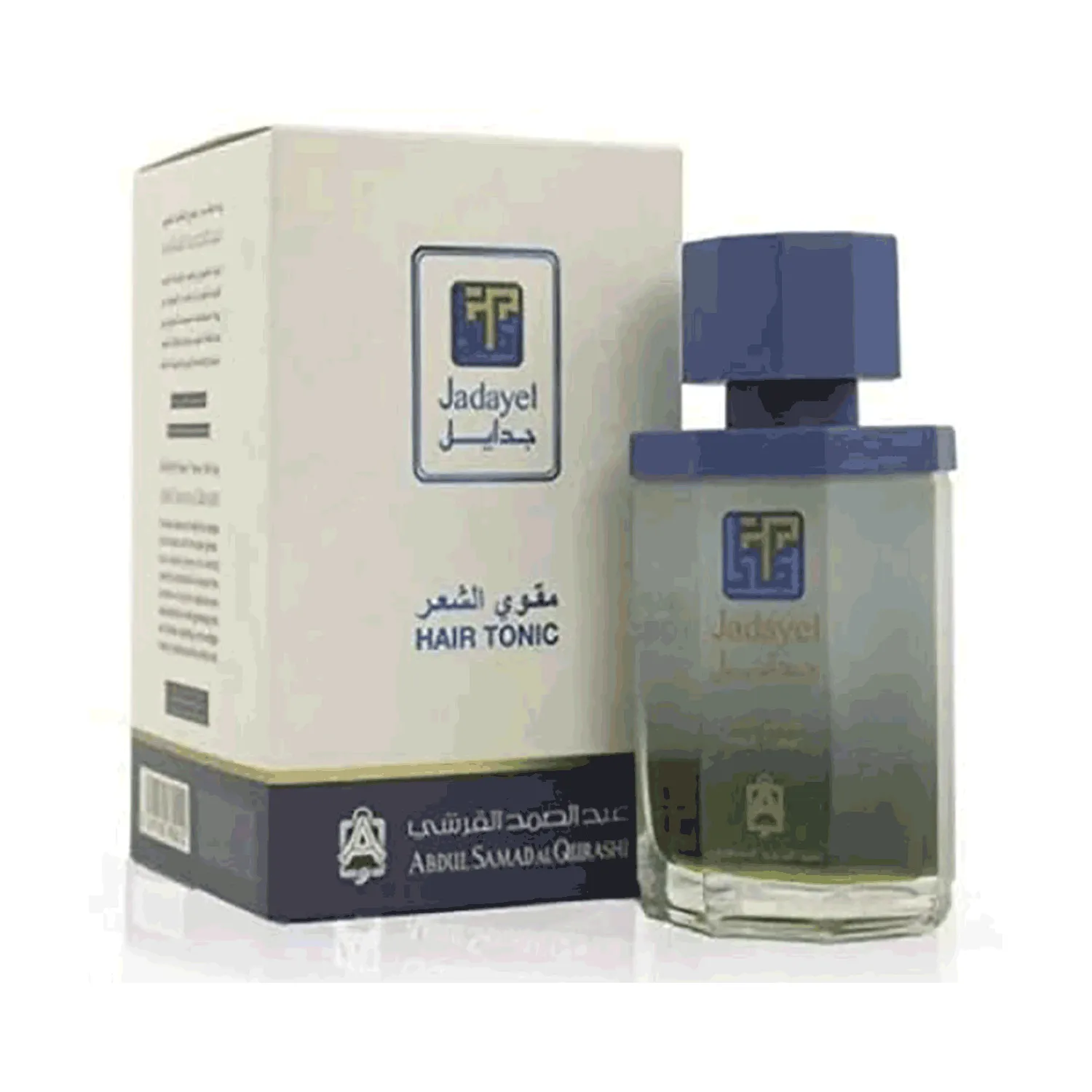 جدايل زيت مقوى الشعر 130مل