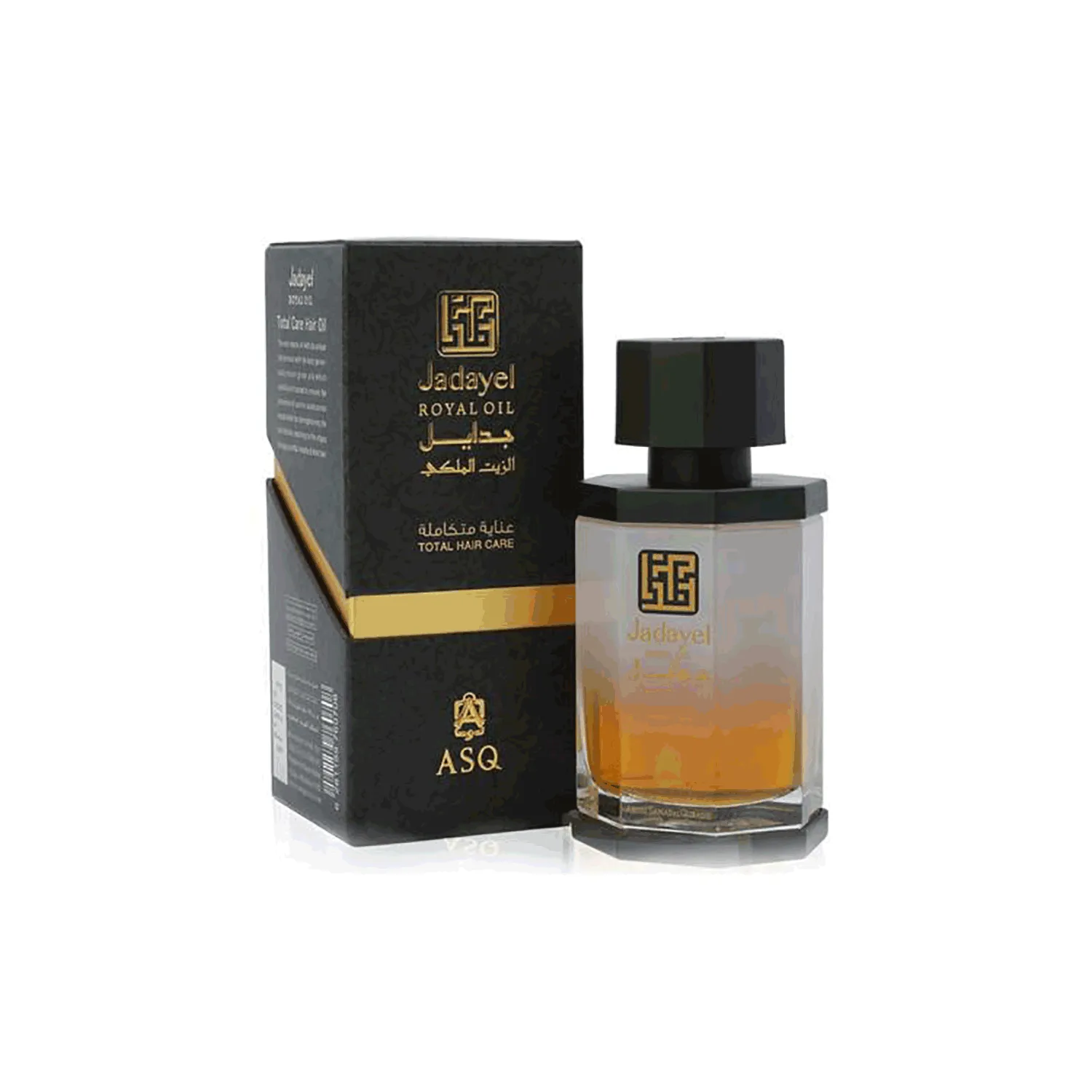 جدايل زيت الملكي 130مل