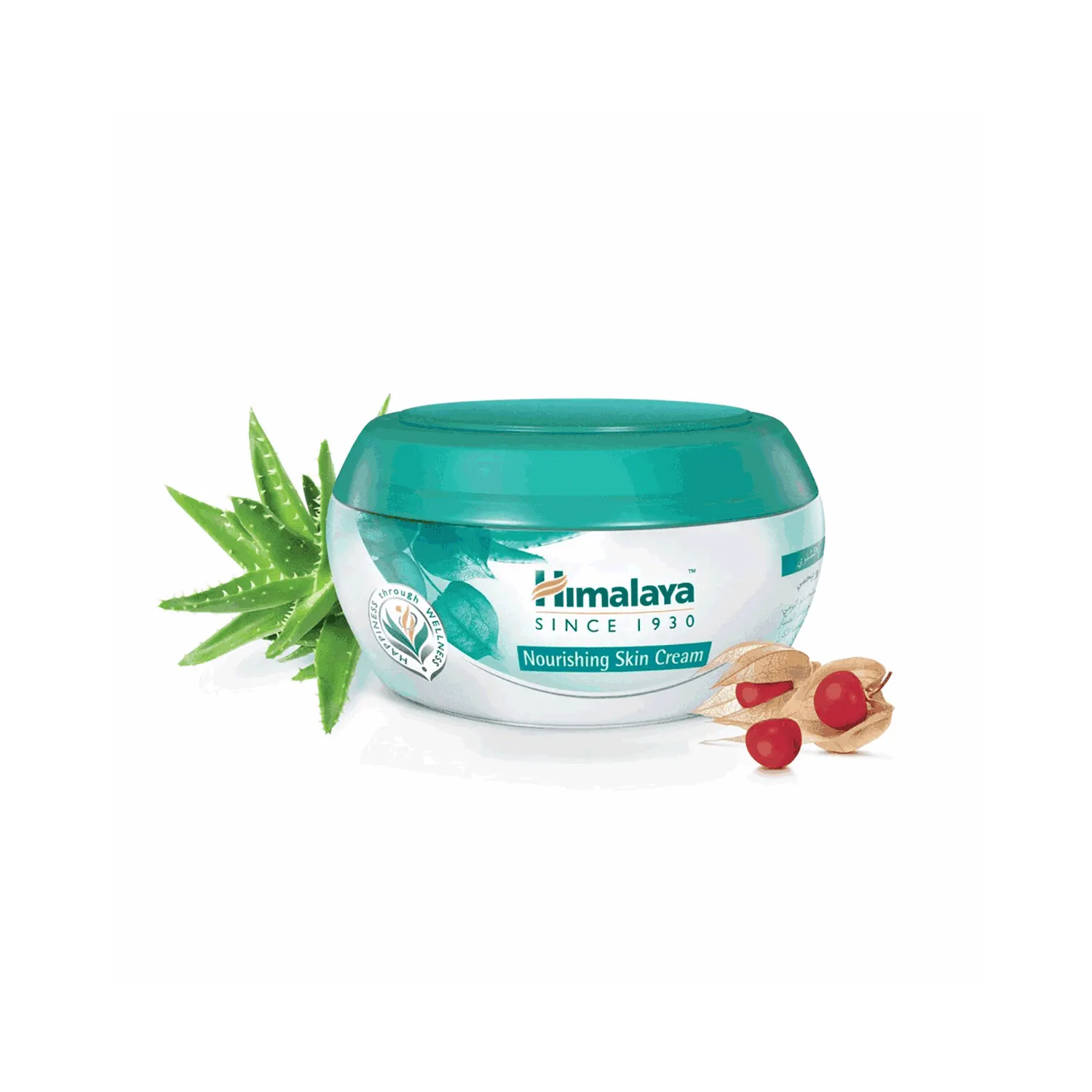 هيمالايا كريم البشرة المغذي 250مل