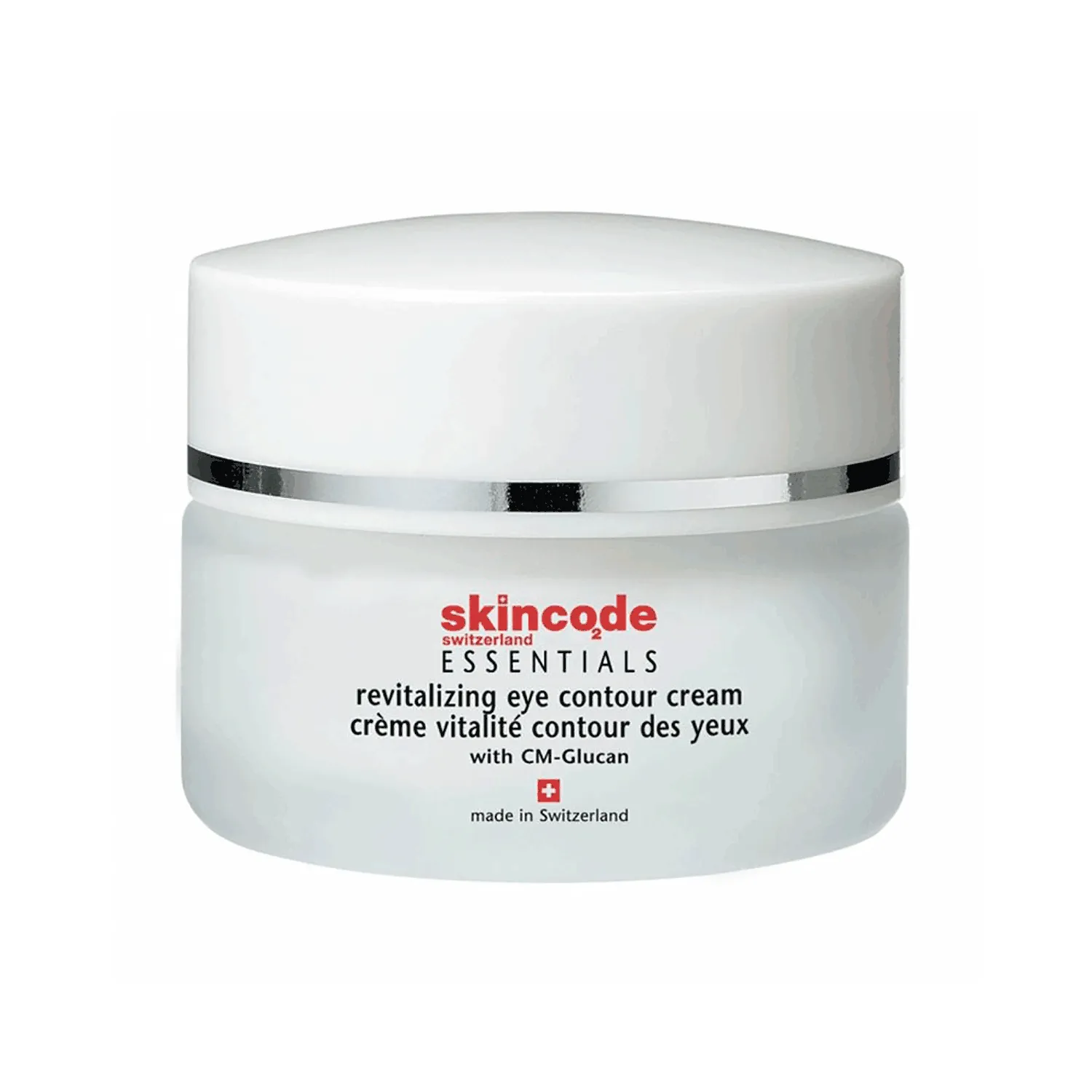 سكين كود كريم العناية بمنطقة محيط العين 15مل