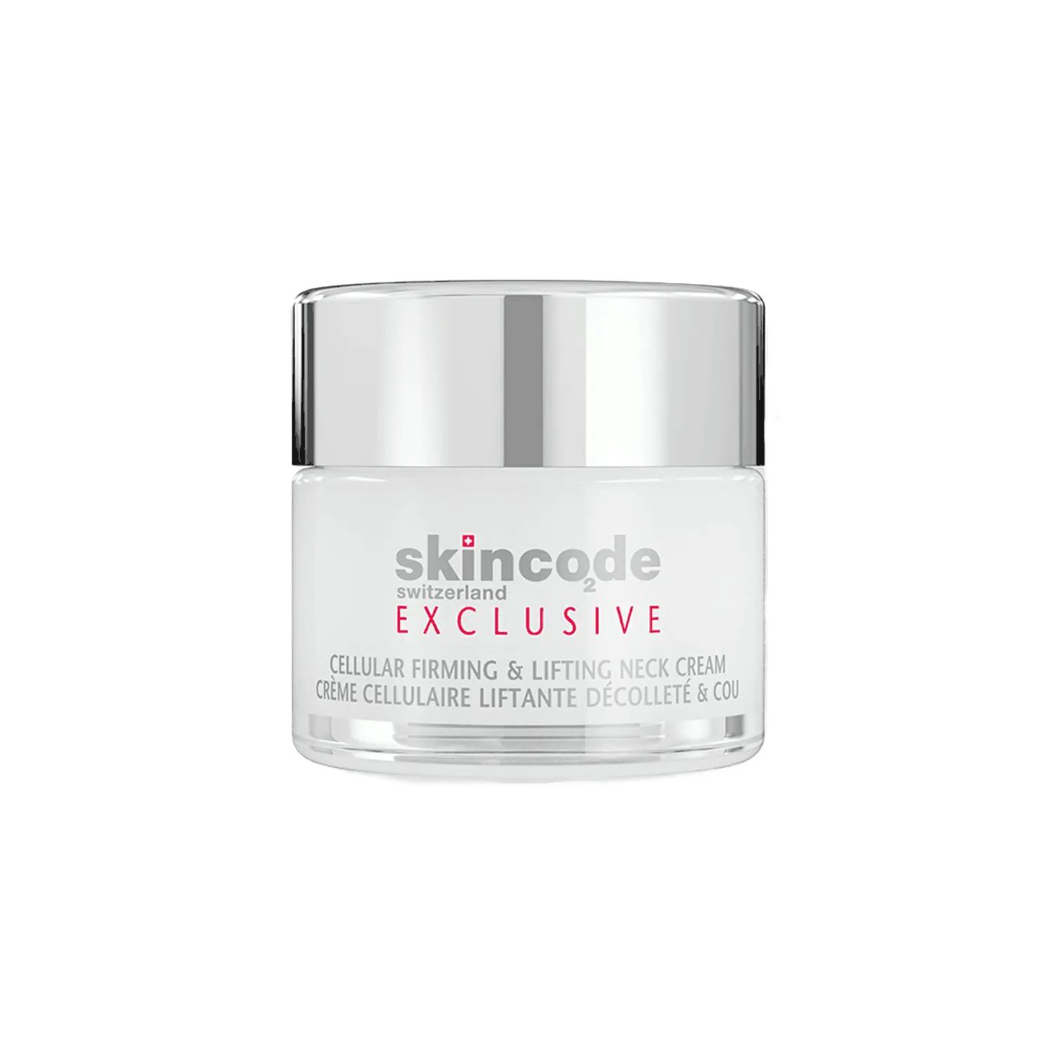 سكين كود كريم شد تجاعيد الرقبة 50مل