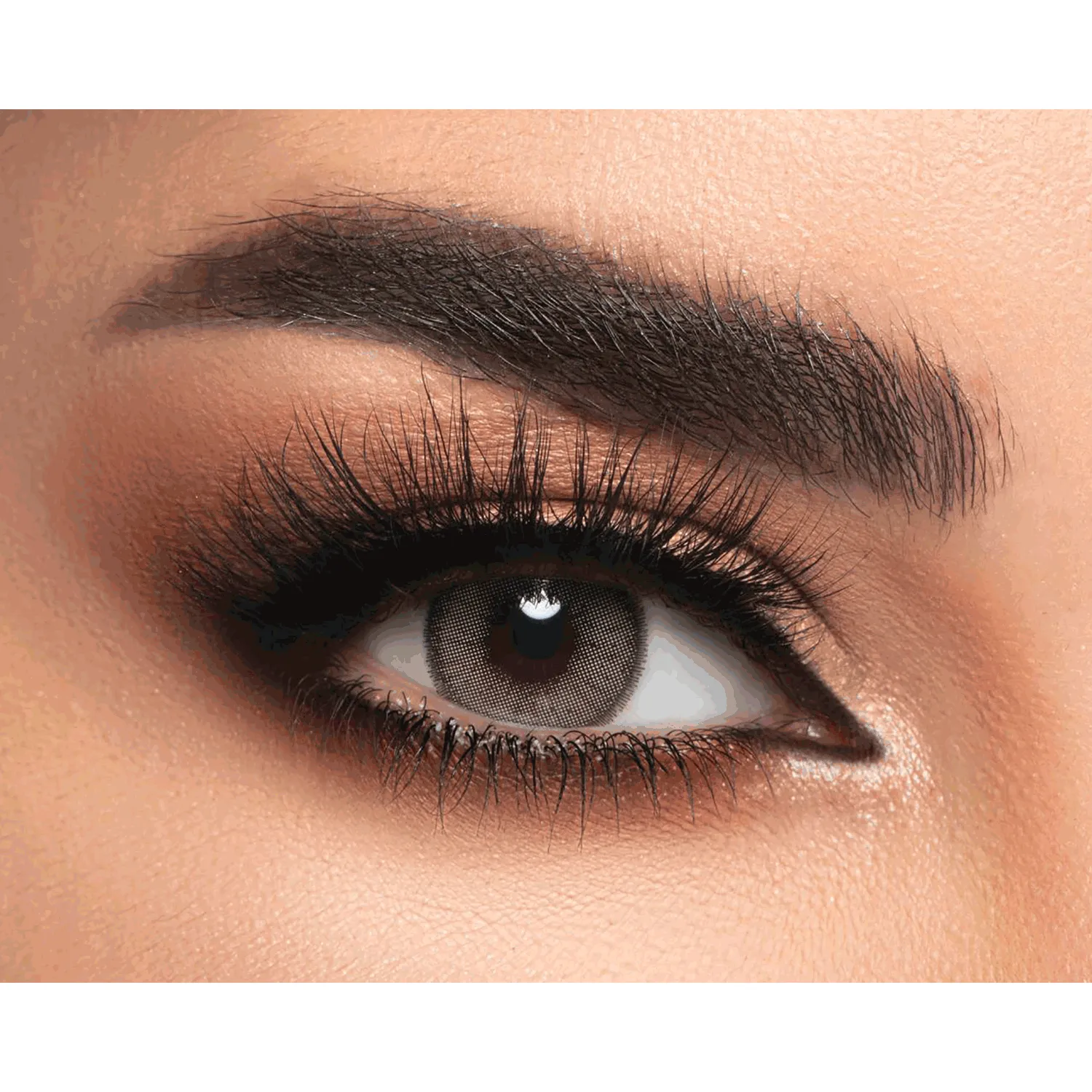 لينس مي عدسات اوليفين