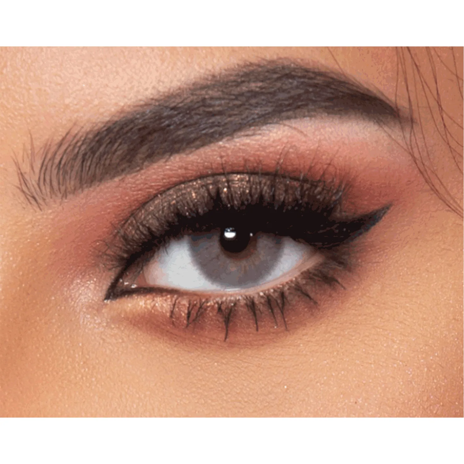 لينس مي عدسات سموكي