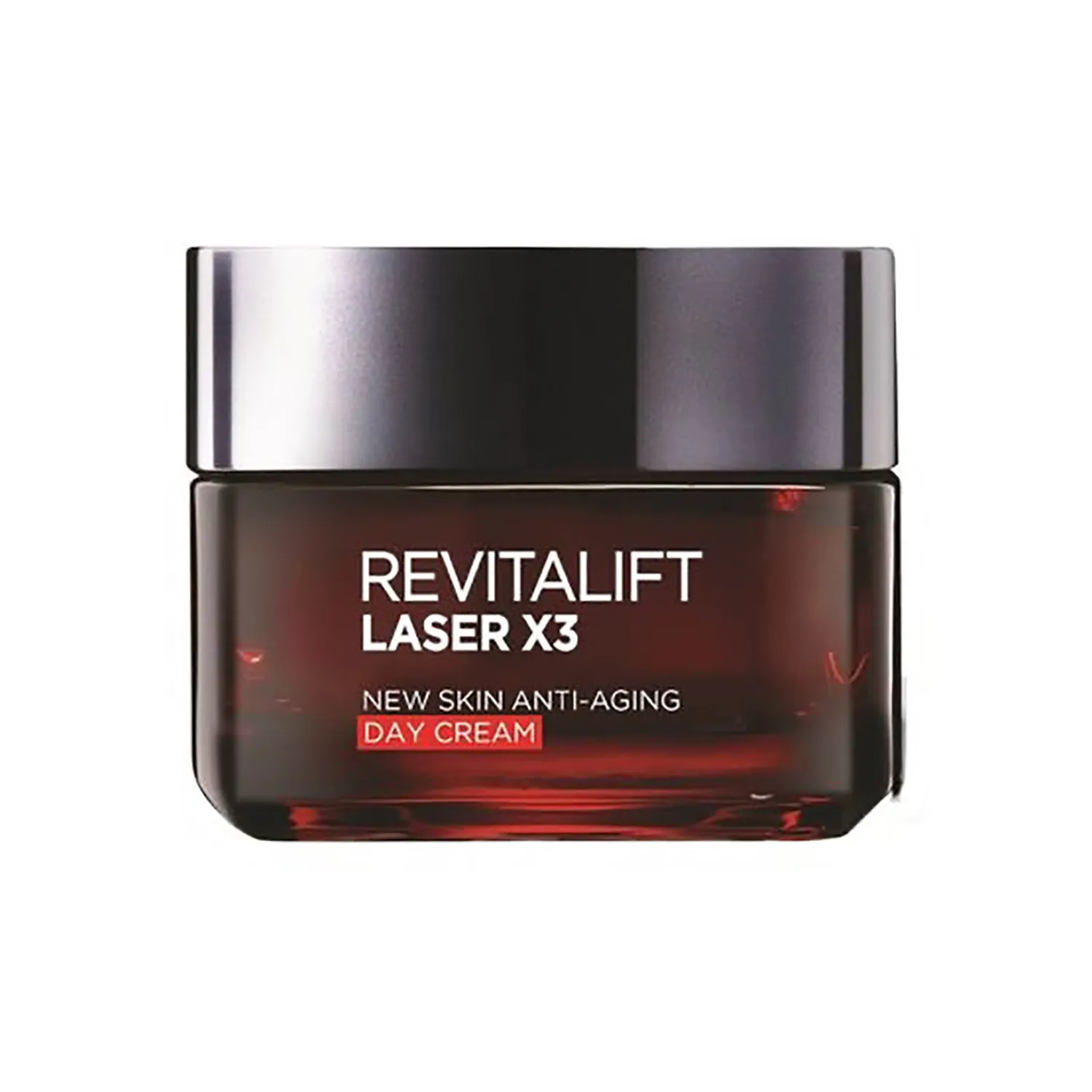 لوريال ريفيتاليفت كريم يومي ليزر 50مل