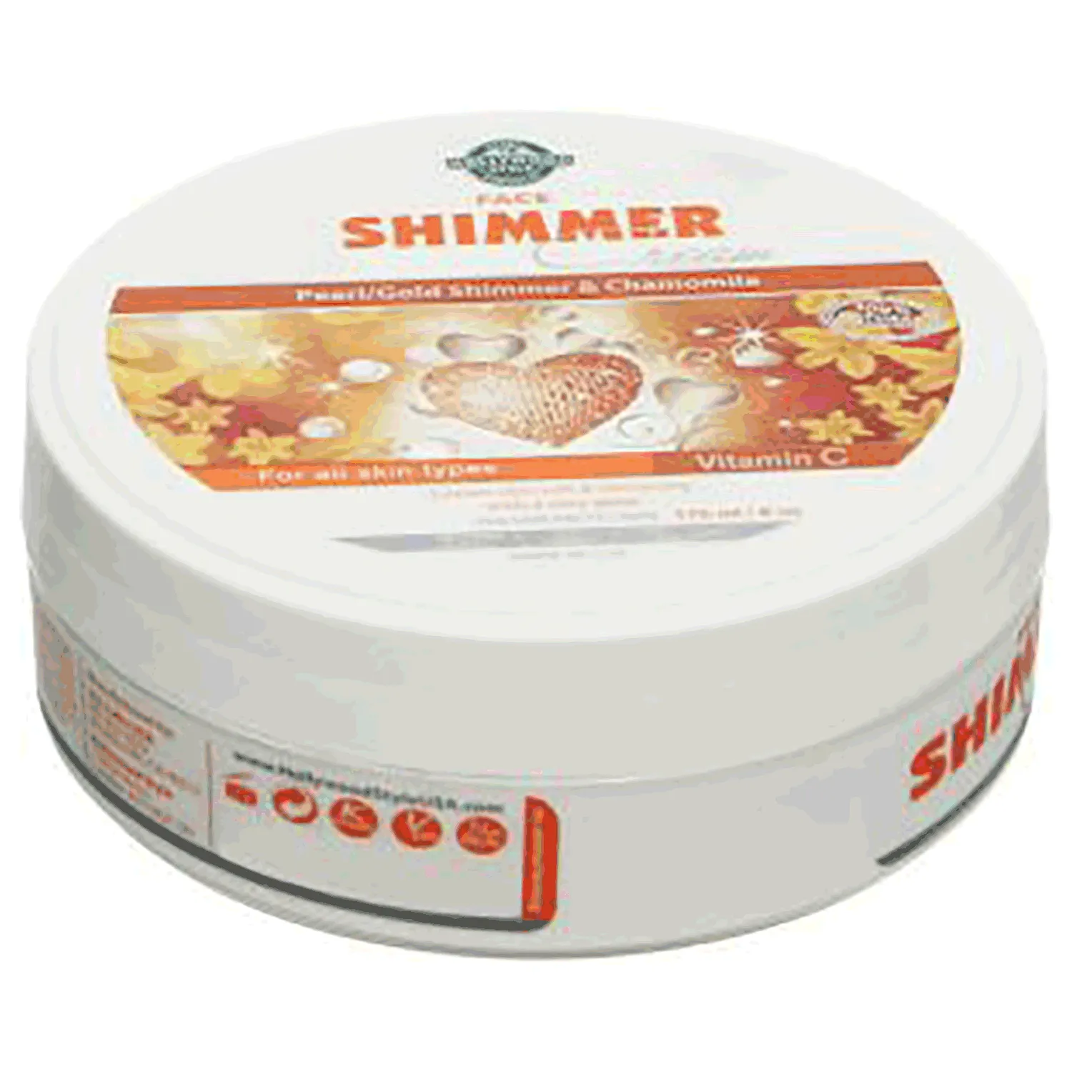 هوليود ستايل كريم إضاءة الوجة 175مل