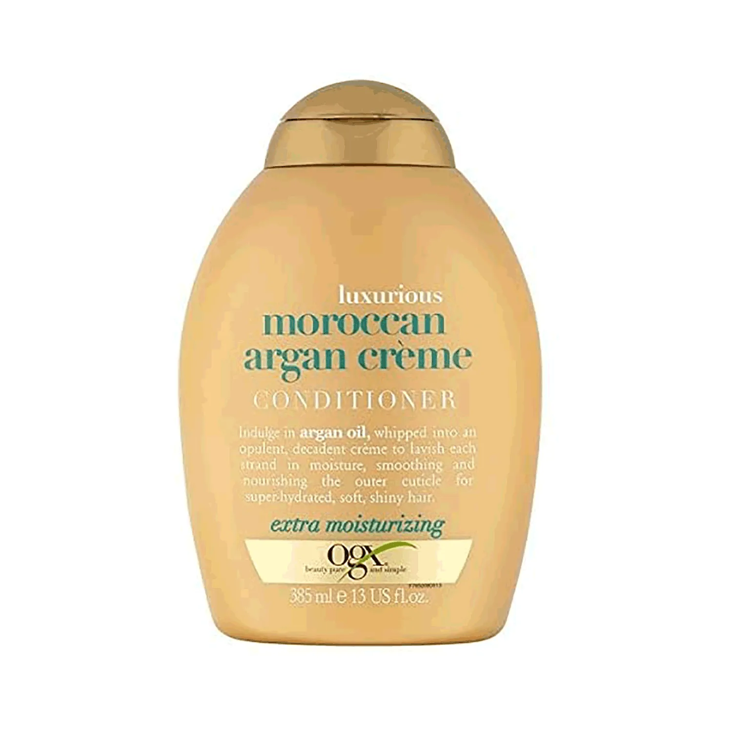 أو جى أكس بلسم كريمى للشعربزيت الأرجان 385مل