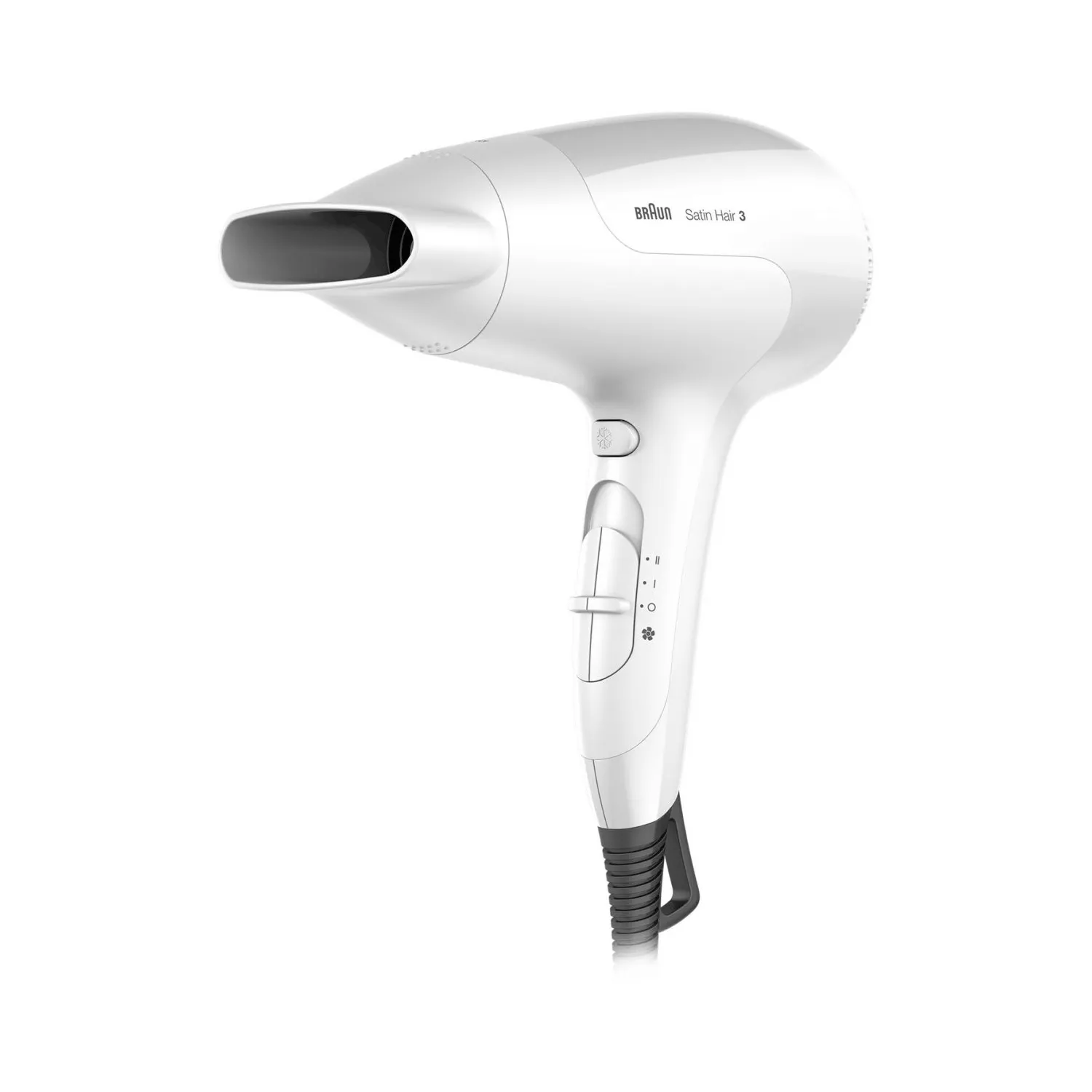 براون مجفف الشعر ساتن هير 3 ايونيك اتش دي380 354549