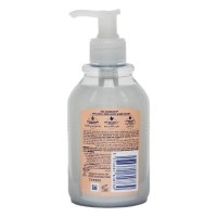 جونسون فيتا ريتش غسول اليدين الملطف بالخوخ 300مل