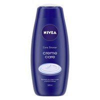 نيفيا غسول استحمام جل كريمي 500مل