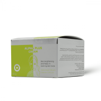 اڤالون ألفا بلاس كريم تفتيح البشرة 50جم