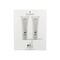 جيرارديز مجموعة (غسول +كريم )لتفتيح المناطق الحساسة 500مل