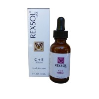 ريكسول سيروم سي+اي 30 مل