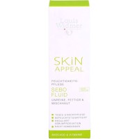 لويس ويدمر سكين ابيل سيبو فلويد منظف للبشرة الدهنية 30مل