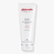 سكين كود لوشن العناية بالجسم 200مل