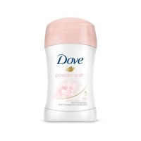 دوف باودر سوفت ستيك مزيل العرق 40جم