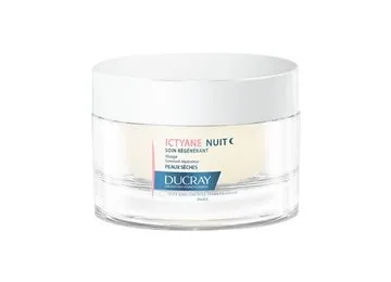 دوكراي اكتيان كريم الليلي 50مل