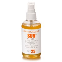 برونو فازاري صن سبراي واقي الشمس خالي من الزيت 200مل