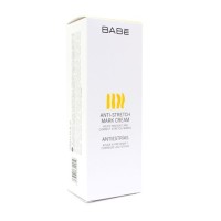 كريم بابي المضاد لعلامات تمدد الجلد 200 مل