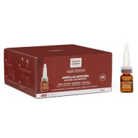 مارتيديرم 3 جي اف امبولات علاج تساقط الشعر 28X3مل