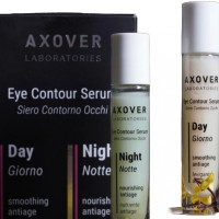 اكسوفير سيروم العناية بالعين الليلي والنهاري 2 × 15مل