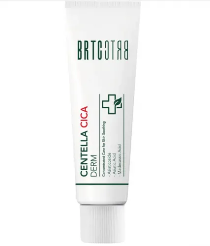 بى ار تى سي سيكا كريم معالج للبشرة المجهدة 50مل