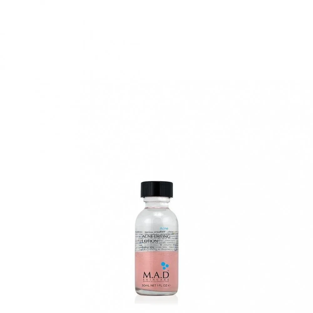 ماد لوسيون لعلاج حب الشباب 30مل